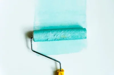 Peinture intérieure à Saint-Pardoux-les-Cards — murs, plafonds et boiseries